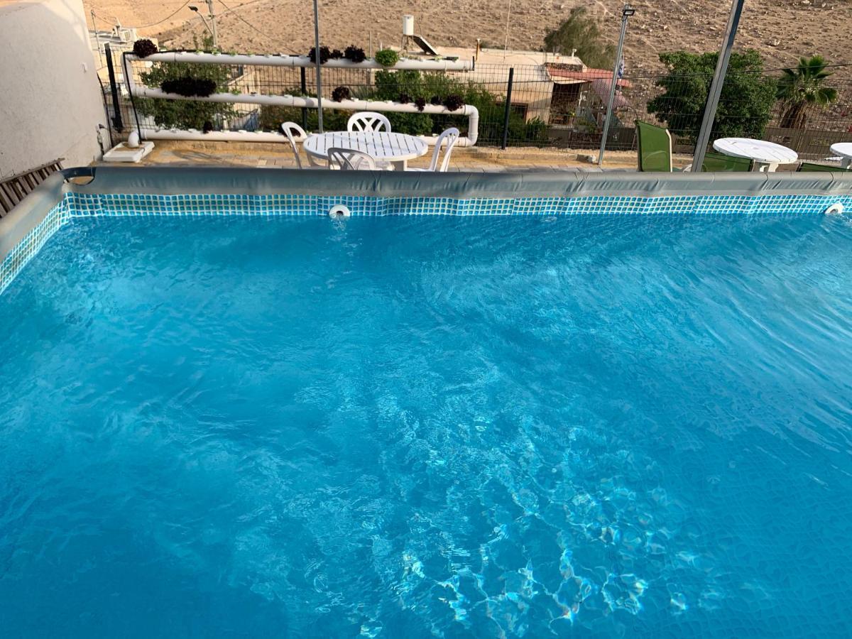 ערד הצימרים של תמר מראה חיצוני תמונה