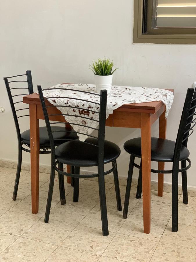 ערד הצימרים של תמר מראה חיצוני תמונה