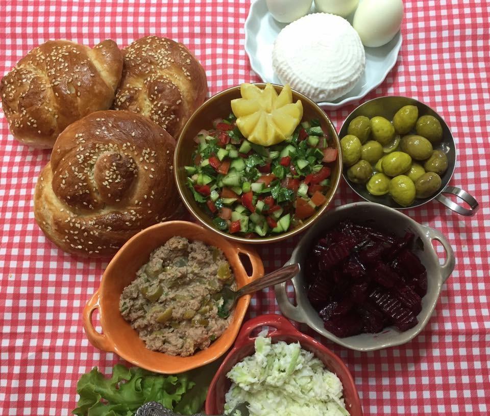 ערד הצימרים של תמר מראה חיצוני תמונה