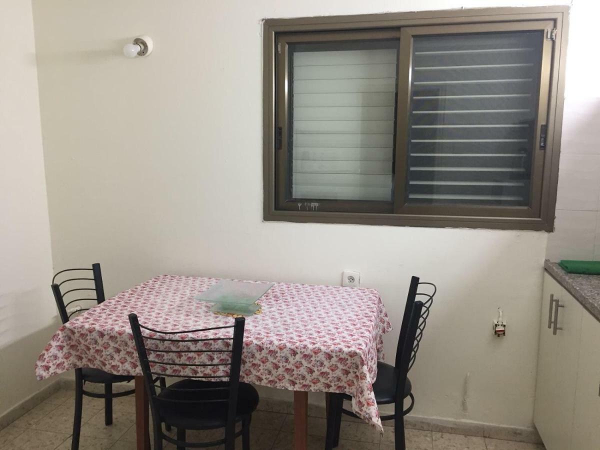 ערד הצימרים של תמר מראה חיצוני תמונה